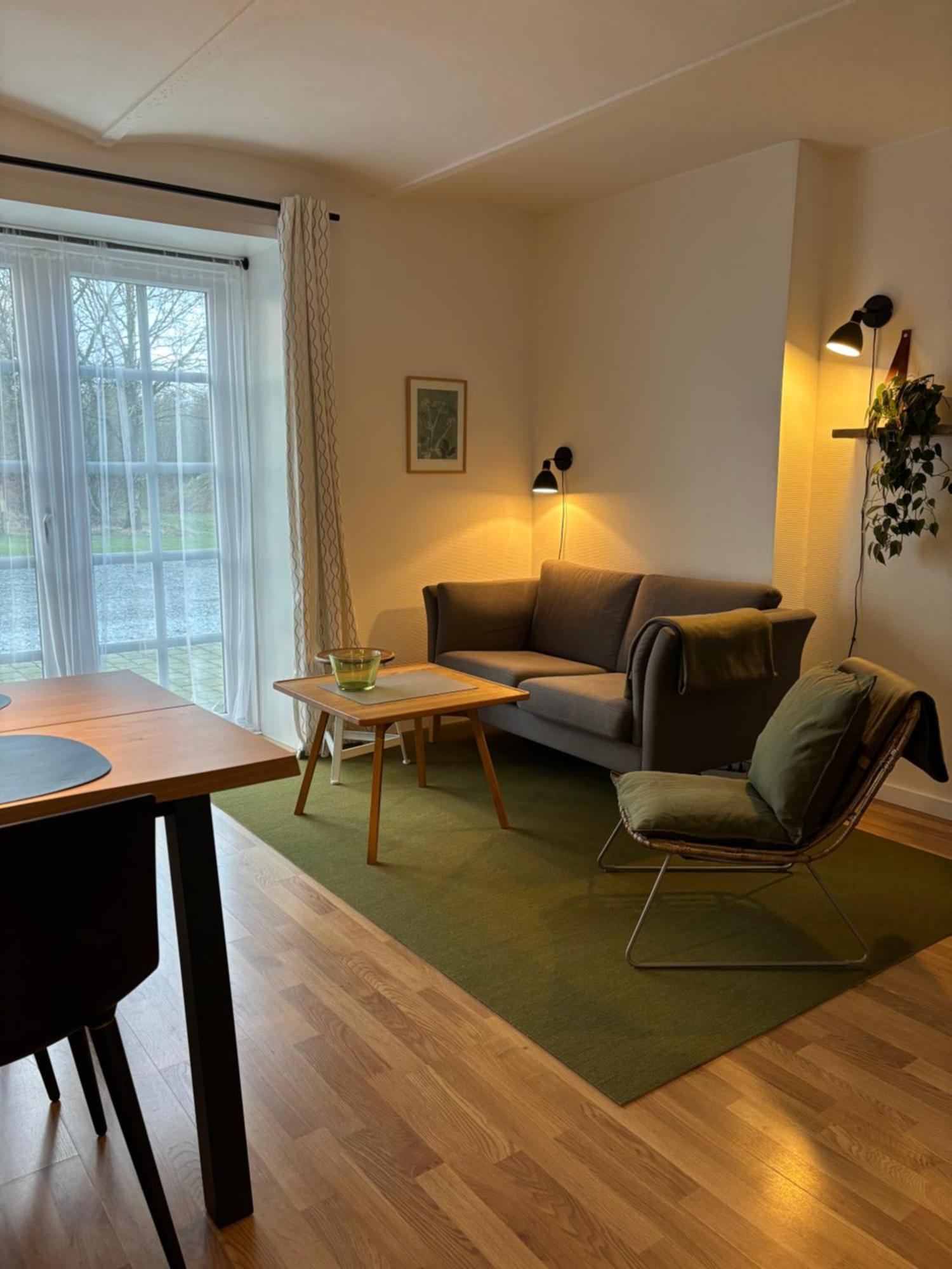 Bolding Apartments บิลลุนด์ ภายนอก รูปภาพ