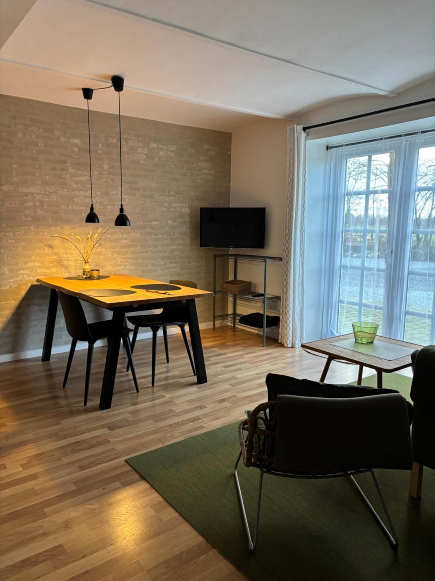 Bolding Apartments บิลลุนด์ ภายนอก รูปภาพ