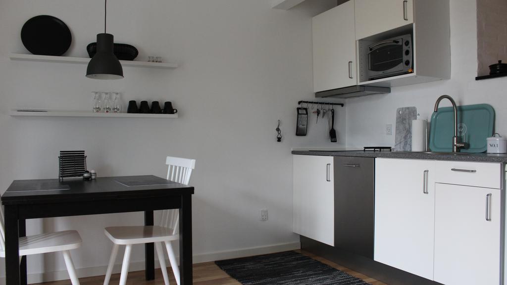 Bolding Apartments บิลลุนด์ ห้อง รูปภาพ